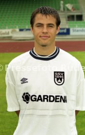 16.07.99 SSV Ulm 1846 Fototermin Saison 1999/2000
