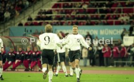 27.03.96 Deutschland - D&auml;nemark