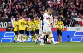 15.04.23 VfB Stuttgart - Borussia Dortmund