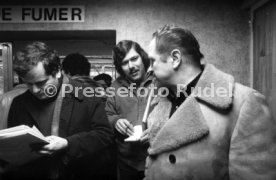 17.03.82 Xamax Neuchatel - Hamburger SV