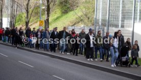 26.03.24 VfB Stuttgart Training