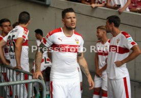 VfB Stuttgart Saison Opening