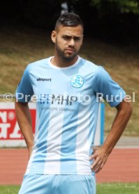 Stuttgarter Kickers