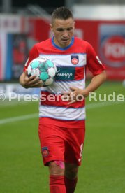 03.10.20 1. FC Heidenheim - SC Paderborn