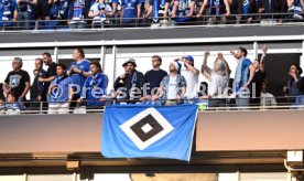05.06.23 Hamburger SV - VfB Stuttgart