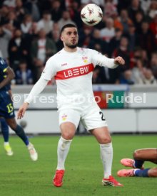 12.03.26 VfB Stuttgart - FC Porto