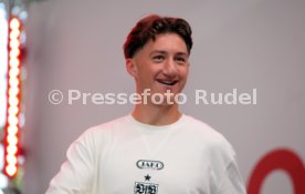 09.08.25 VfB Stuttgart Saison Opening