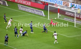 15.10.22 VfB Stuttgart - VfL Bochum