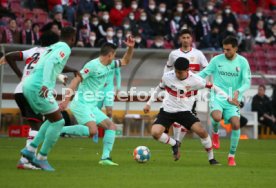 19.02.22 VfB Stuttgart - VfL Bochum