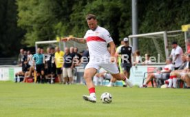 19.07.25 TSV Leutenbach - VfB Stuttgart Traditionself