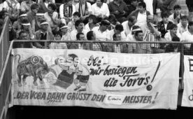 17.06.88 Deutschland - Spanien
