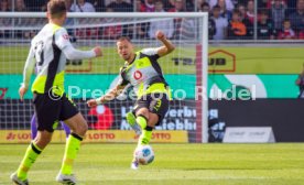 13.09.25 1. FC Heidenheim - Borussia Dortmund