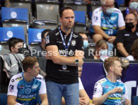 26.09.21 TVB Stuttgart - HSV Hamburg