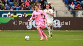 25.10.25 TSG 1899 Hoffenheim - 1. FC Heidenheim