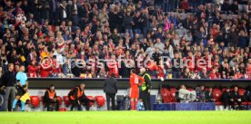 04.10.22 FC Bayern M&uuml;nchen - FC Viktoria Pilsen