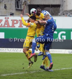 14.03.21 Karlsruher SC - Eintracht Braunschweig