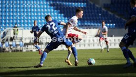 21.02.21 Karlsruher SC - 1. FC N&uuml;rnberg