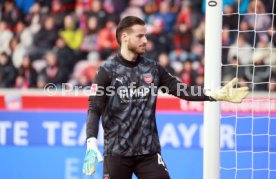 22.11.25 1. FC Heidenheim - Borussia M&ouml;nchengladbach