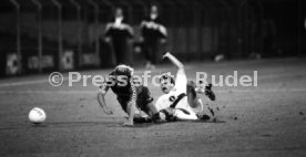 27.09.89 Feyenoord Rotterdam - VfB Stuttgart