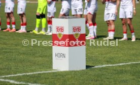 10.05.26 Frauen VfB Stuttgart - VfL Wofsburg II