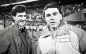 07.04.90 FC Schalke 04 - Stuttgarter Kickers