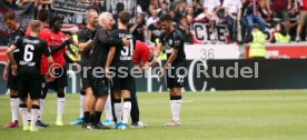 VfB Stuttgart - FC St. Pauli