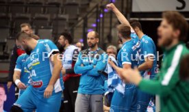 29.10.20 TVB Stuttgart - SC DHFK Leipzig