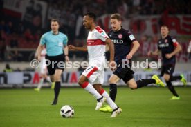 VfB Stuttgart - Fortuna D&uuml;sseldorf
