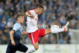 Stuttgarter Kickers - Kickers Offenbach