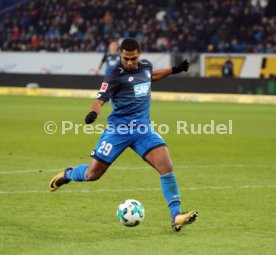 TSG 1899 Hoffenheim - RB Leipzig