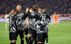 02.12.23 VfB Stuttgart - SV Werder Bremen