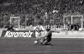 02.10.93 VfB Stuttgart - Eintracht Frankfurt