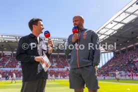 25.04.26 FSV Mainz 05 - FC Bayern M&uuml;nchen