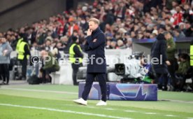 29.01.25 VfB Stuttgart - Paris St. Germain
