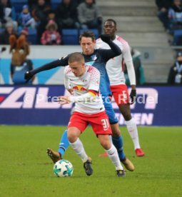 TSG 1899 Hoffenheim - RB Leipzig