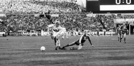 VfB Stuttgart - FC Bayern M&uuml;nchen