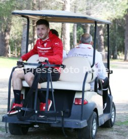 VfB Stuttgart