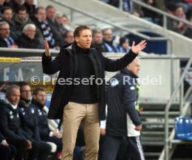 TSG 1899 Hoffenheim - Fortuna D&uuml;sseldorf