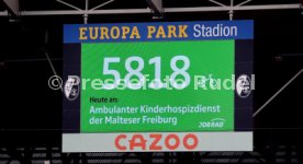 06.05.23 SC Freiburg - RB Leipzig