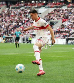 13.04.25 VfB Stuttgart - SV Werder Bremen