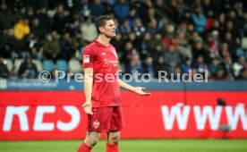 VfL Bochum - VfB Stuttgart