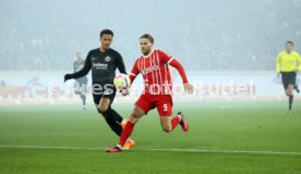 25.01.23 SC Freiburg - Eintracht Frankfurt