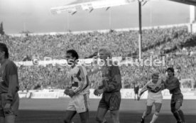 19.10.91 VfB Stuttgart - FC Bayern M&uuml;nchen