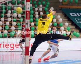 04.04.21 Frisch Auf Göppingen - Füchse Berlin