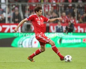 FC Bayern M&uuml;nchen