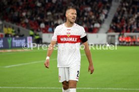 22.09.23 VfB Stuttgart - SV Darmstadt 98