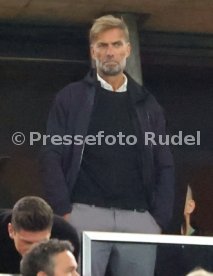 02.04.25 VfB Stuttgart - RB Leipzig