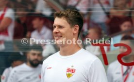 12.07.25 SV Fellbach - VfB Stuttgart
