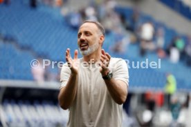 20.05.23 TSG 1899 Hoffenheim - 1. FC Union Berlin