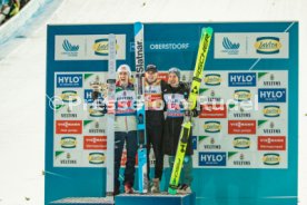 29.12.2025 Vierschanzentournee Skispringen